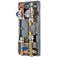 Насосные группы